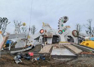 成都北湖洛嘉森樂園